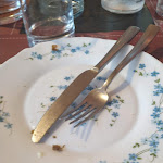 Photo n°7 de l'avis de Tatina.v fait le 28/07/2022 à 20:32 sur le  A Casa Mia à Sacrofano