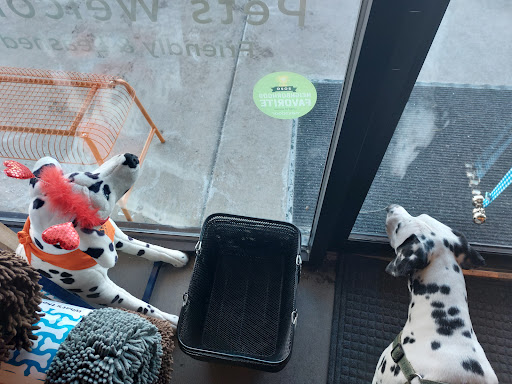 Pet Supply Store «Fetch Pet Supplies & Gifts», reviews and photos, 1332 E Republic Rd, Springfield, MO 65804, USA