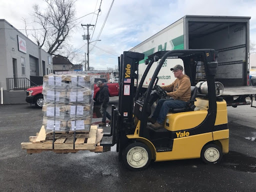 Roofing Contractor «Peninsula Roofing Company, Inc.», reviews and photos, 1209 N Salisbury Blvd, Salisbury, MD 21801, USA