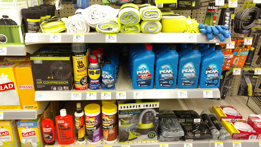 Drug Store «Walgreens», reviews and photos, 4090 E Galbraith Rd, Deer Park, OH 45236, USA