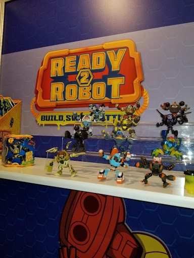 Hobby Store «Oakridge Hobbies», reviews and photos, 15800 New Ave, Lemont, IL 60439, USA