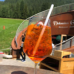 Photo n°1 de l'avis de Sebastian.. fait le 24/08/2021 à 15:31 sur le  Dolomites Geyser Restaurant Apres Ski à San Giovanni di Fassa