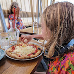 Photo n°2 de l'avis de Koen.l fait le 16/08/2023 à 17:46 sur le  Forneria São Dinis à Ponta Delgada