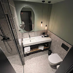 Photo n°4 de l'avis de Steffi. fait le 22/11/2023 à 20:27 sur le  Hotel River Loft à Brunsbüttel