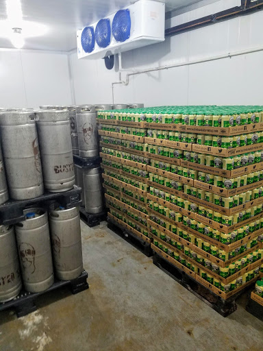 Brewery «Busted Sandal Brewing Company», reviews and photos, 7114 Oaklawn Dr, San Antonio, TX 78229, USA