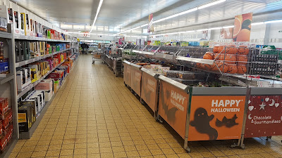 ALDI à Ronchin
