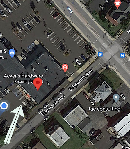 Home Improvement Store «Ackers True Value Hardware», reviews and photos, 400 Huntingdon Pike, Rockledge, PA 19046, USA