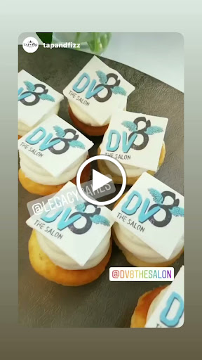 Beauty Salon «DV8 The Salon», reviews and photos, 909 S Main St, Grapevine, TX 76051, USA