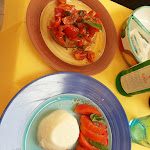 Photo n°3 de l'avis de Trisha.r fait le 15/09/2022 à 21:55 sur le  Ristorante Pizzeria da Raffaele à Ischia