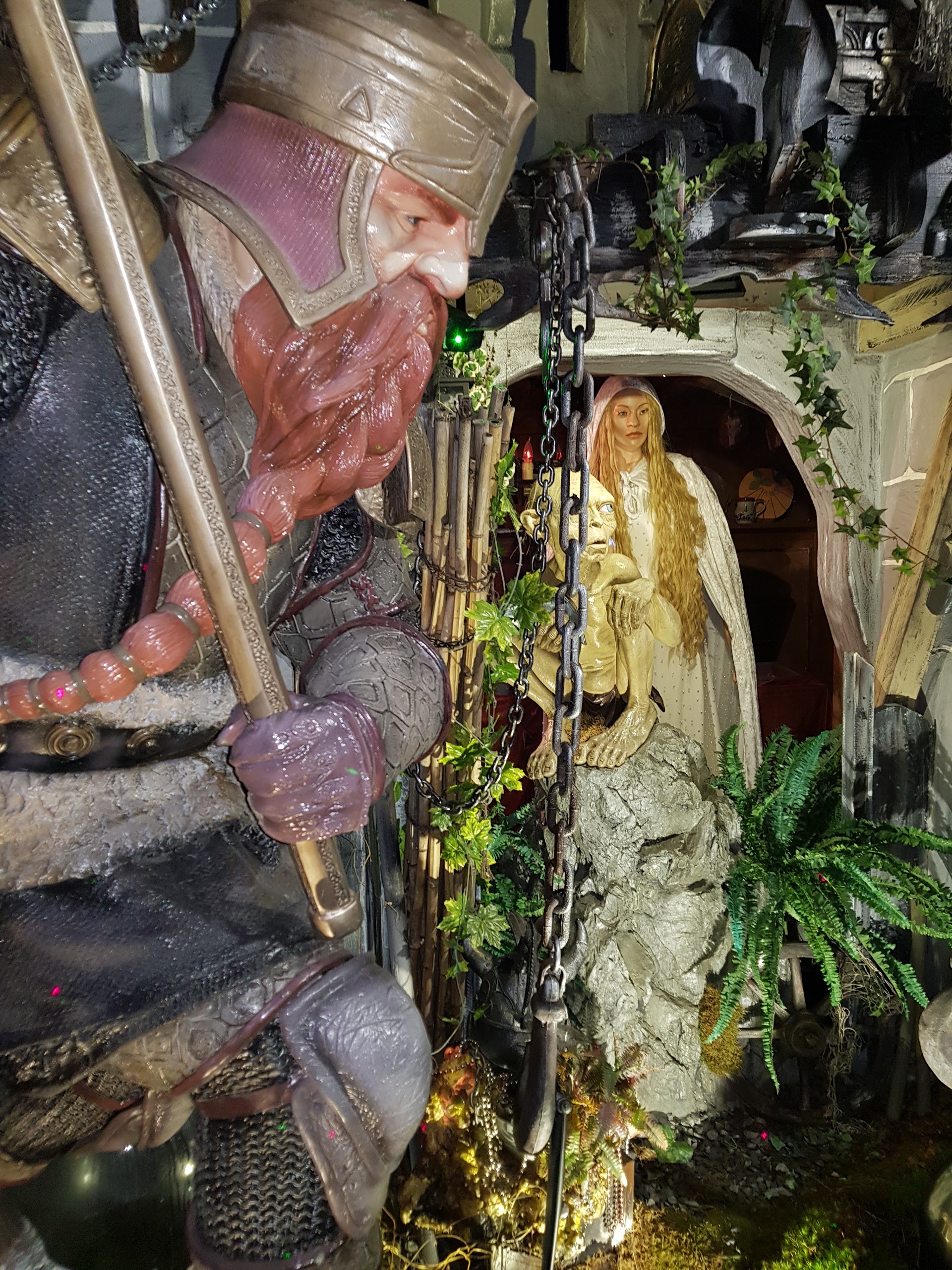 Photo n° 1 de l'avis de jerome.e fait le 17/12/2017 à 18:50