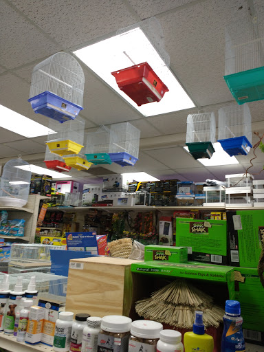 Pet Supply Store «Petco Animal Supplies», reviews and photos, 85 State St, Orem, UT 84058, USA