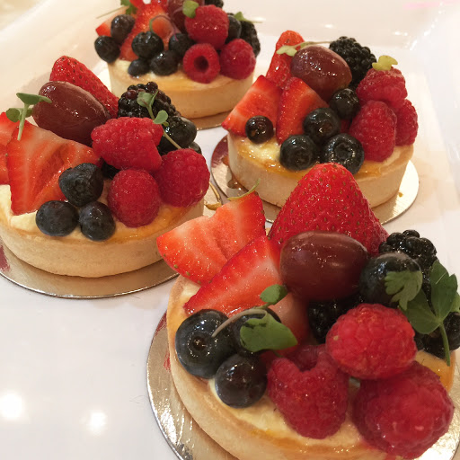 Dessert Restaurant «Chocollazo», reviews and photos, 4013 Broadway St, San Antonio, TX 78209, USA