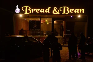Bread & Bean image