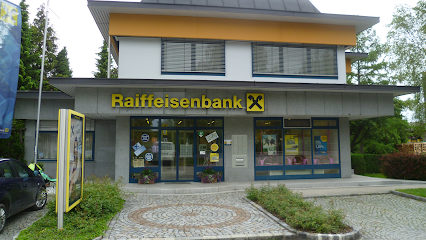 Raiffeisenbank Wels Süd