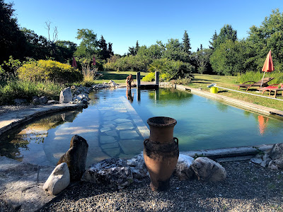 Ecolieu Argoumbat à Beaumont-de-Lomagne