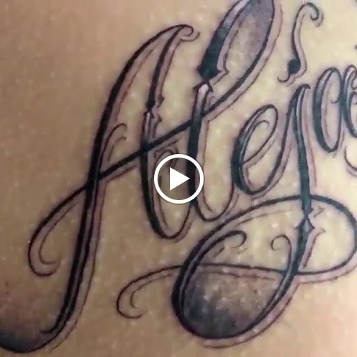 Find small tattoo ideas and meanings for your next unique tattoo in San Diego at Wylde Sydes Tattoo & Body Piercing