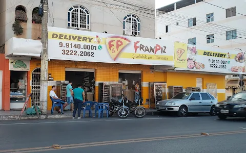 Franpiz Pizzaria image