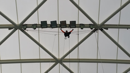 Professional Rope Access