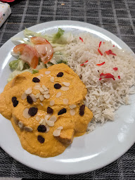 Photo n°23 de Olive food restaurant Indien à Nantes ()