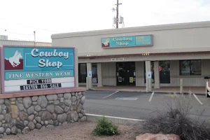 Casey's Cowboy Shop image