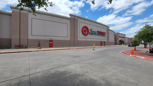 Department Store «Target», reviews and photos, 5301 N Garland Ave, Garland, TX 75040, USA