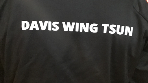Davis WingTsun