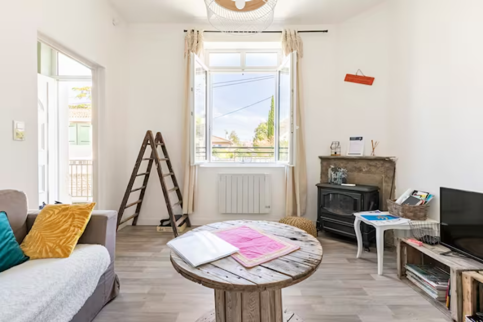 Gestionnaire de location courte durée - Co-hote Airbnb à Ruelle-sur-Touvre (Charente 16)