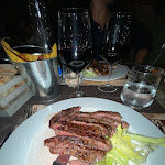 Photo n°2 de l'avis de Vincenzo.a fait le 01/10/2023 à 06:22 sur le  Oriente Express - Braceria Borzettone à Foggia