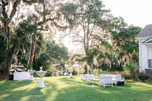 Wedding Planner «Yoj Events llc», reviews and photos, 162 Wentworth St, Charleston, SC 29401, USA