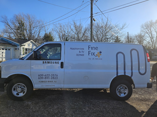 FINE FIX by JC SERVICE, LLC (SAMSUNG APPLIANCES SPECIALIST )