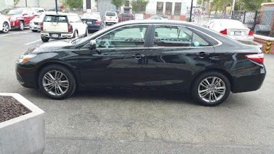 Photos of Ucabing Taxi, Car Service and Limo Service