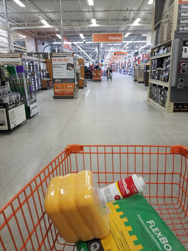 Home Improvement Store «The Home Depot», reviews and photos, 5025 Jericho Turnpike, Commack, NY 11725, USA