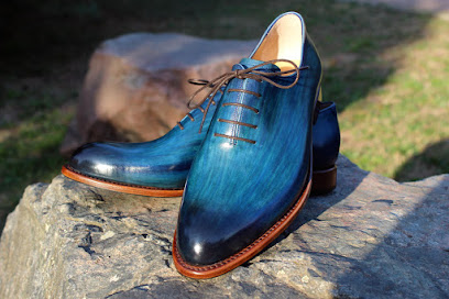 obuvnická dílna Švienty