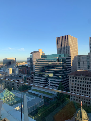 Shopping Mall «Pioneer Place», reviews and photos, 700 SW 5th Ave, Portland, OR 97204, USA