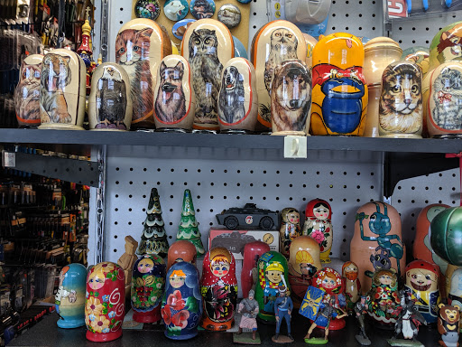 Hardware Store «Chelsea Hardware», reviews and photos, 241 9th Ave, New York, NY 10001, USA