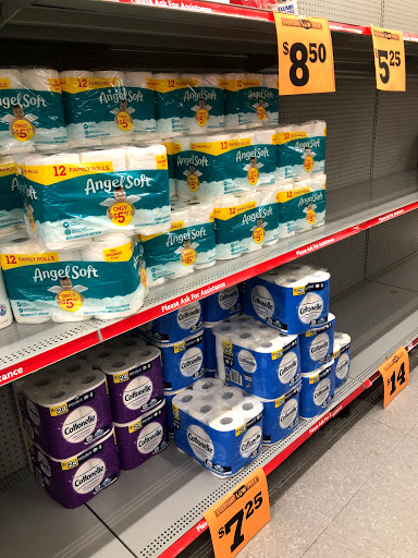 Dollar Store «FAMILY DOLLAR», reviews and photos, 5746 Middlebelt Rd, Garden City, MI 48135, USA