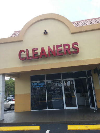 Dry Cleaner «Shores Square Cleaners Inc», reviews and photos, 9023 Biscayne Blvd, Miami Shores, FL 33138, USA