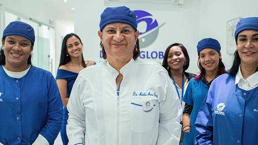 DENTAL GLOBAL, Centro Odontologico Especializado