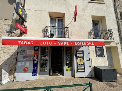 Tabac le petit bazar à Saint-Félix-de-Lodez