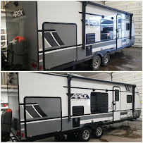 Advance Detail LLC - Photo 5 - Car repair in Clio, MI, Flint