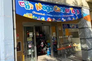 Mega Center Toys image