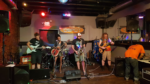 Night Club «The Depot», reviews and photos, 1728 N Charles St, Baltimore, MD 21201, USA