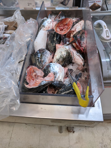 Asian Grocery Store «Kim Nhung Superfood», reviews and photos, 30925 Dequindre Rd, Madison Heights, MI 48071, USA