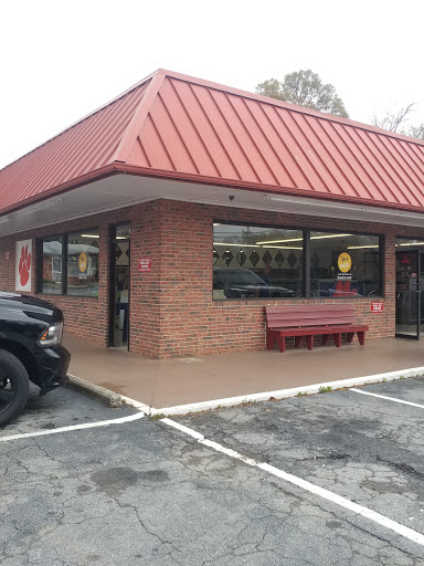 Tiger Wash Clemson Laundromat & Car Wash en Clemson