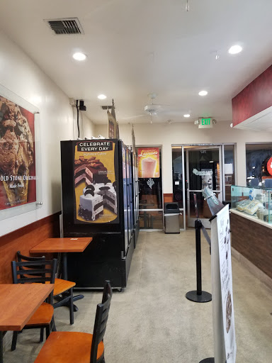 Ice Cream Shop «Cold Stone Creamery», reviews and photos, 757 E El Camino Real D, Sunnyvale, CA 94087, USA