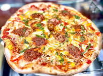 Photos du propriétaire du Pizzeria La Madone Pizzas-Tacos-Burgers à Hennebont - n°2