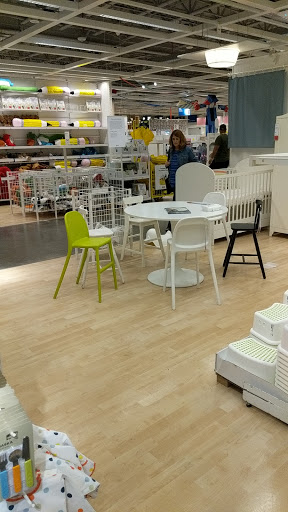 Furniture Store «IKEA Miami Home Furnishings», reviews and photos, 1801 NW 117th Avenue, Miami, FL 33172, USA