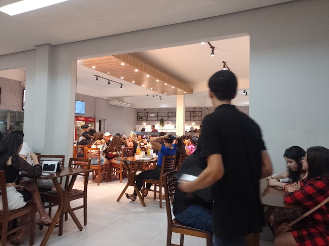 Pizzaria Pinguim - Pizzaria