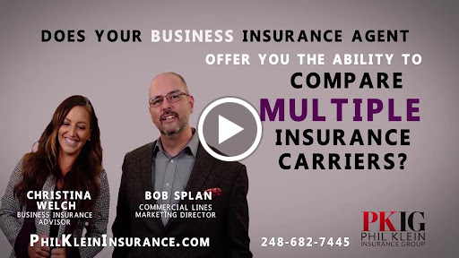 Insurance Agency «Phil Klein Insurance Group», reviews and photos