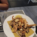 Photo n°3 de l'avis de Egidio.a fait le 12/09/2023 à 20:03 sur le  Frà Crudi & Cotti à Polignano a Mare